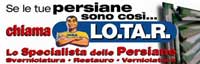 Logo di LOTAR