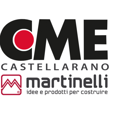 Logo di MARTINELLI LEOPOLDO SRL COME