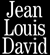 JEAN LOUIS DAVID