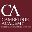 Logo di CAMBRIDGE ACADEMY