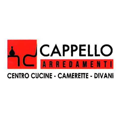 Logo di CAPPELLO ARREDAMENTI