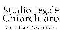 Logo di STUDIO LEGALE CHIARCHIARO