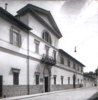 Logo di MONTEDOMINI