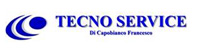 Logo di TECNO SERVICE
