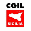 Logo di CGIL SICILIA