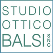 Logo di STUDIO OTTICO BALSI