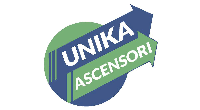 Logo di UNIKA ASCENSORI