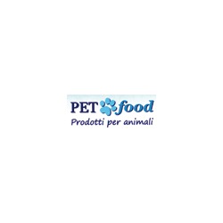 Logo di PET FOOD