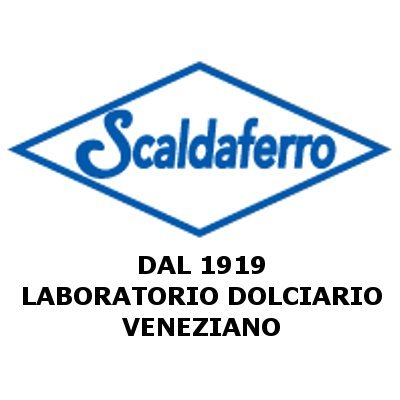 Logo di TORRONIFICIO SCALDAFERRO