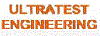 Logo di ULTRATEST ENGINEERING