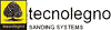TECNOLEGNO SANDING SYSTEM TECNOLEGNO srl