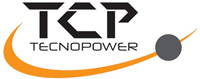 Logo di TECNOPOWER