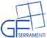 Logo di G.F. SERRAMENTI