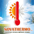 Logo di NOVATHERMO