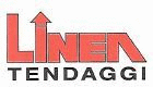 Logo di LINEA TENDAGGI