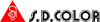 Logo di S.D. COLOR