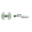 Logo di PUNTO TRADUZIONI