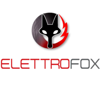 Logo di ELETTROFOX