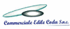 Logo di COMMERCIALE EDILE CODA