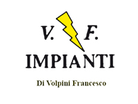 Logo di V.F. IMPIANTI