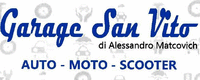 Logo di GARAGE SAN VITO