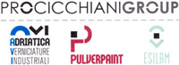 Logo di PROCICCHIANI GROUP srl