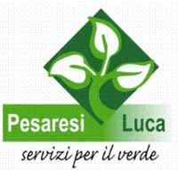 Logo di SERVIZI PER IL VERDE DI PESARESI LUCA - GIARDINAGGIO
