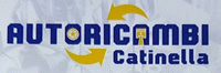 Logo di AUTORICAMBI CATINELLA