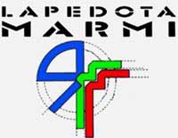 Logo di LAPEDOTA MARMI