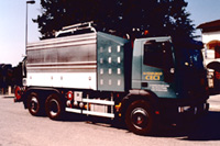 Logo di CECI AUTOSPURGO
