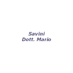 Logo di SAVINI DR. MARIO