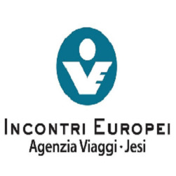 Logo di AGENZIA DI VIAGGI INCONTRI EUROPEI DI IAROS SRL