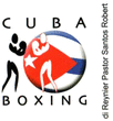 Logo di CUBA BOXING