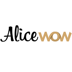 Logo di ALICE WOW