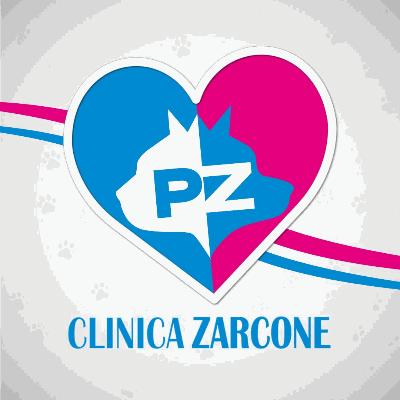 Logo di CLINICA VETERINARIA DR. PAOLO ZARCONE