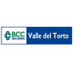 Logo di BANCA DI CREDITO COOPERATIVO VALLE DEL TORTO