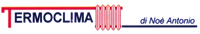 Logo di TERMOCLIMA