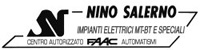 Logo di NINO SALERNO