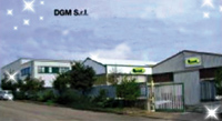 Logo di DGM srl