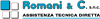 Logo di ROMANI