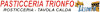 Logo di PASTICCERIA TRIONFO