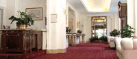 Logo di V. HOUSE RESIDENCE & SUITES