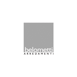 Logo di BELOMETTI ARREDAMENTI