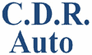 Logo di C.D.R. AUTO