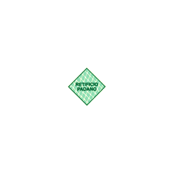 Logo di RETIFICIO PADANO