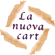 Logo di LA NUOVA CART