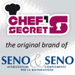 Logo di SENO & SENO