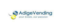Logo di ADIGE VENDING DISTRIBUTORI AUTOMATICI