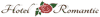 Logo di HOTEL ROMANTIC