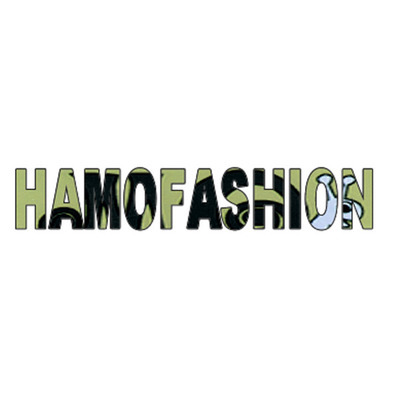 Logo di HAMOFASHION